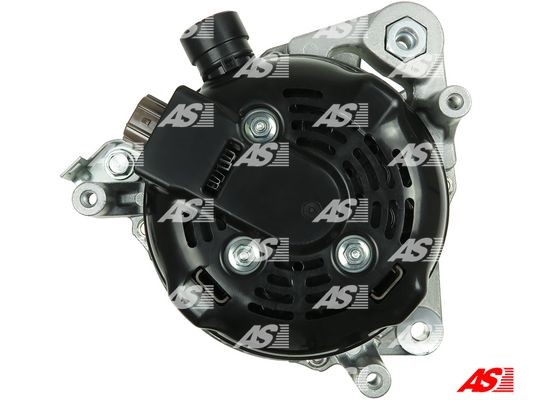 Generator 12V 105A As-pl A6483(DENSO) AS-PL
