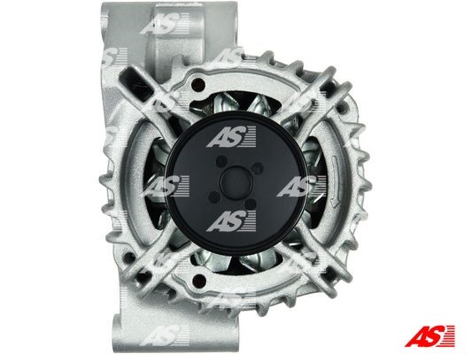 Generator 12V 90A As-pl A6486(DENSO) AS-PL