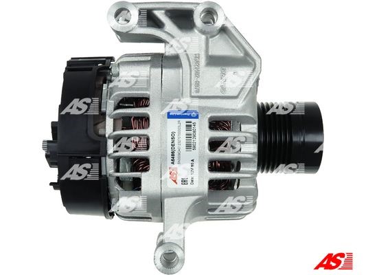 Generator 12V 90A As-pl A6486(DENSO) AS-PL