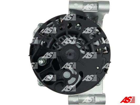 Generator 12V 90A As-pl A6486(DENSO) AS-PL