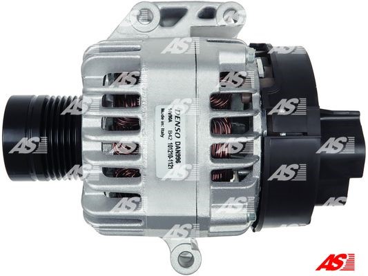 Generator 12V 90A As-pl A6486(DENSO) AS-PL