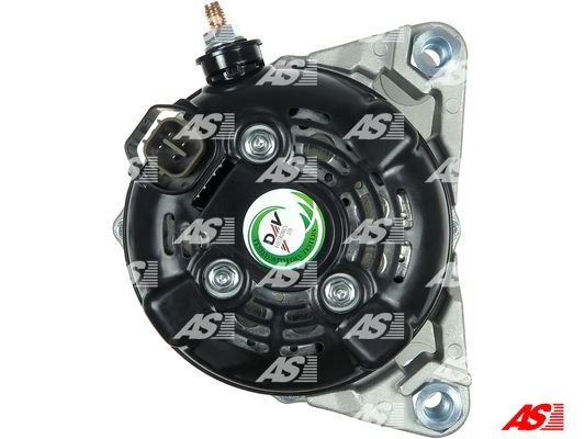 Generator AS-PL