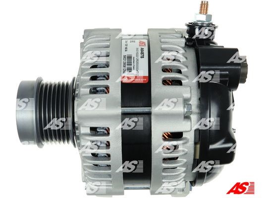 Generator AS-PL