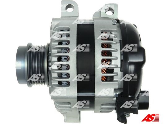 Generator 12V 150A As-pl A6488S AS-PL