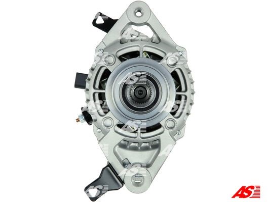 Generator 12V 80A As-pl A6489S AS-PL