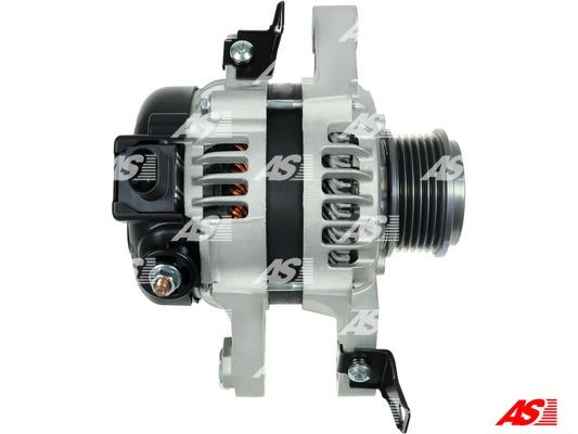 Generator 12V 80A As-pl A6489S AS-PL
