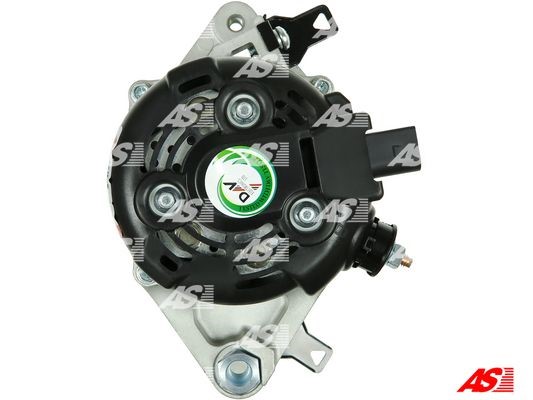 Generator 12V 80A As-pl A6489S AS-PL