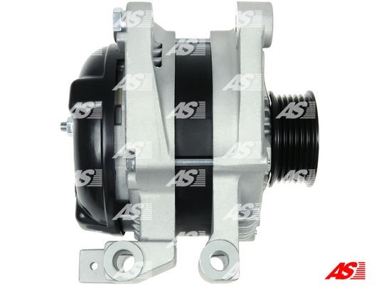 Generator 12V 130A As-pl A6495S AS-PL Generator 12V 130A As-pl A6495S AS-PL