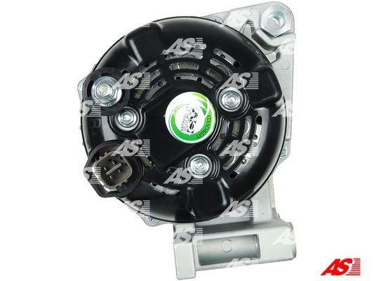 Generator 12V 130A As-pl A6495S AS-PL Generator 12V 130A As-pl A6495S AS-PL