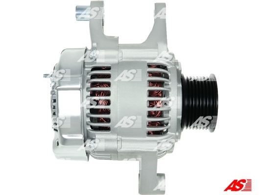 Generator 12V 110A As-pl A6500S AS-PL