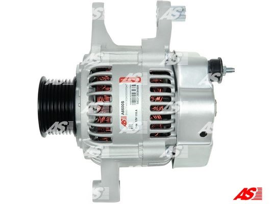 Generator 12V 110A As-pl A6500S AS-PL
