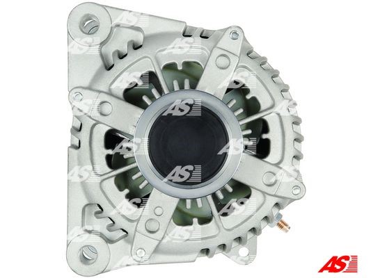 Generator 12V 180A As-pl A6501S AS-PL