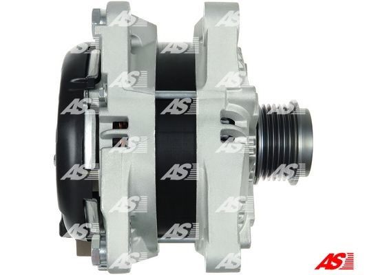 Generator 12V 180A As-pl A6501S AS-PL