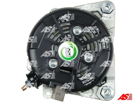 Generator 12V 180A As-pl A6501S AS-PL