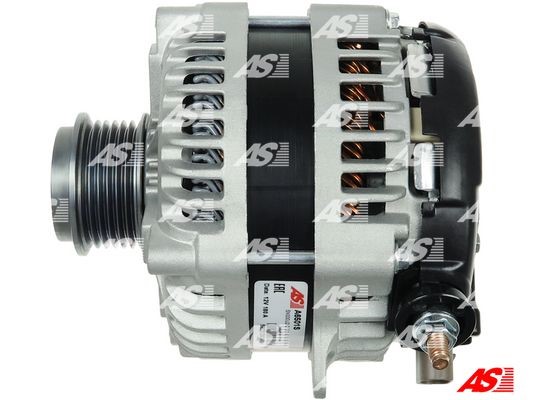 Generator 12V 180A As-pl A6501S AS-PL