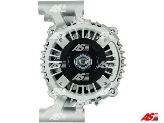 Generator 12V 120A As-pl A6503S AS-PL