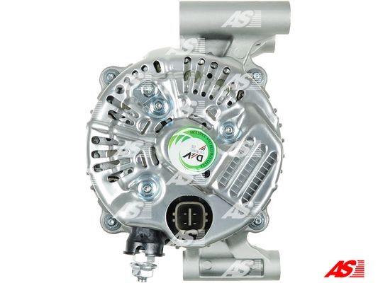 Generator 12V 120A As-pl A6503S AS-PL