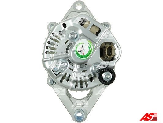 Generator 12V 117A As-pl A6505S AS-PL Generator 12V 117A As-pl A6505S AS-PL