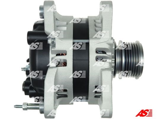 Generator 12V 140A As-pl A6506S AS-PL