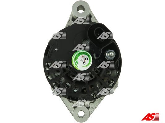 Generator 12V 120A As-pl A6509PR AS-PL