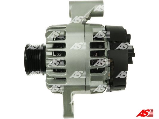 Generator 12V 120A As-pl A6509PR AS-PL