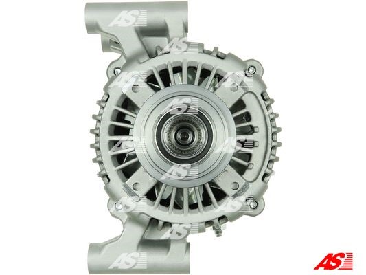 Generator 12V 120A As-pl Brand new | as-pl | alternators A6512S AS-PL