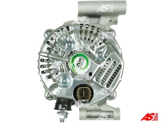 Generator 12V 120A As-pl Brand new | as-pl | alternators A6512S AS-PL