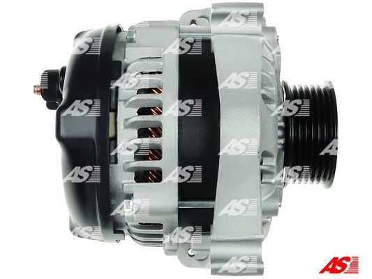 Generator 12V 150A As-pl A6516S AS-PL Generator 12V 150A As-pl A6516S AS-PL