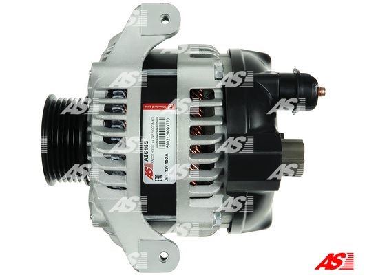 Generator 12V 150A As-pl A6516S AS-PL Generator 12V 150A As-pl A6516S AS-PL