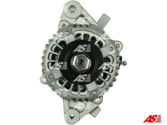 Generator 12V 80A As-pl A6520S AS-PL