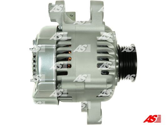 Generator 12V 80A As-pl A6520S AS-PL