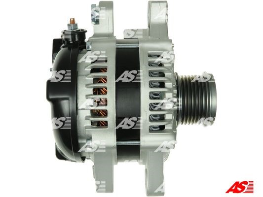 Generator 12V 150A As-pl Brand new | as-pl | alternators A6522S AS-PL Generator 12V 150A As-pl Brand new | as-pl | alternators A6522S AS-PL