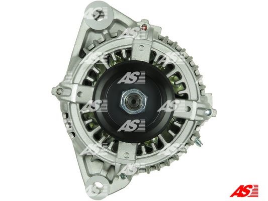 Generator 12V 100A As-pl A6523S AS-PL
