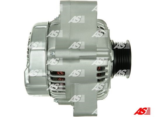 Generator 12V 100A As-pl A6523S AS-PL