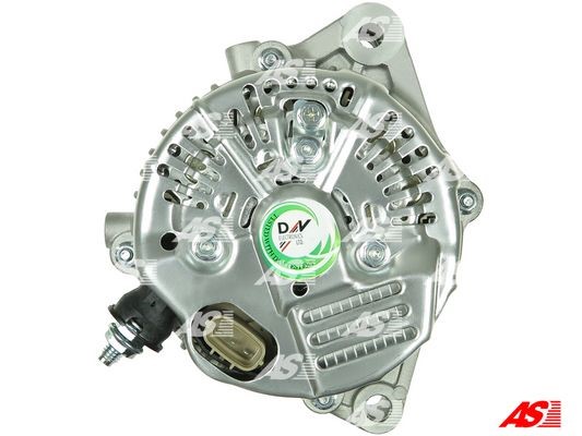 Generator 12V 100A As-pl A6523S AS-PL