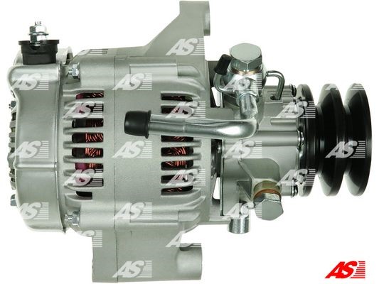 Generator 12V 70A As-pl Brand new | as-pl | alternators A6524S AS-PL Generator 12V 70A As-pl Brand new | as-pl | alternators A6524S AS-PL