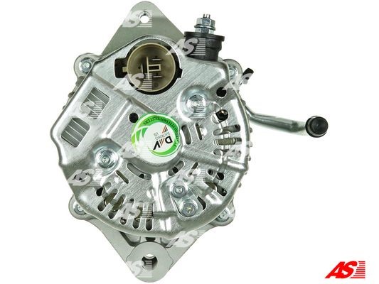 Generator 12V 70A As-pl Brand new | as-pl | alternators A6524S AS-PL Generator 12V 70A As-pl Brand new | as-pl | alternators A6524S AS-PL