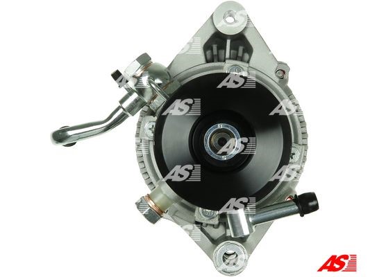 Generator 12V 55A As-pl Brand new | as-pl | alternators A6525S AS-PL Generator 12V 55A As-pl Brand new | as-pl | alternators A6525S AS-PL