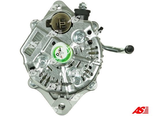 Generator 12V 55A As-pl Brand new | as-pl | alternators A6525S AS-PL Generator 12V 55A As-pl Brand new | as-pl | alternators A6525S AS-PL