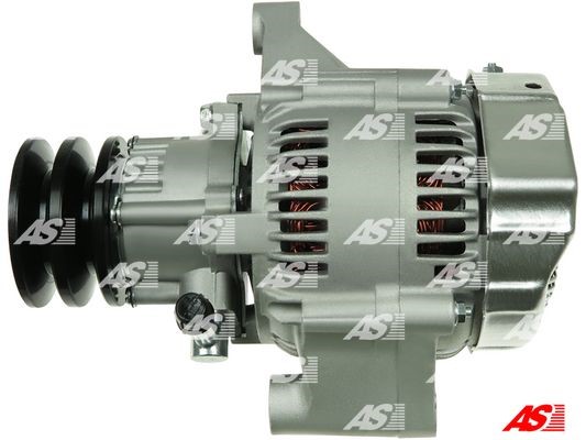 Generator 12V 55A As-pl Brand new | as-pl | alternators A6525S AS-PL Generator 12V 55A As-pl Brand new | as-pl | alternators A6525S AS-PL