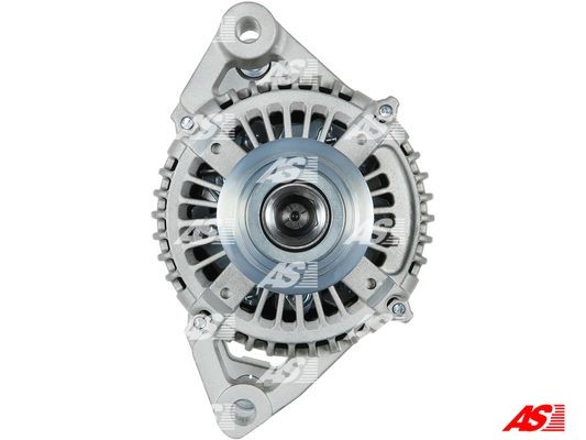 Generator 12V 110A As-pl Brand new | as-pl | alternators A6526S AS-PL