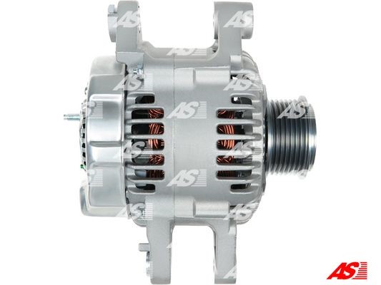Generator 12V 110A As-pl Brand new | as-pl | alternators A6526S AS-PL Generator 12V 110A As-pl Brand new | as-pl | alternators A6526S AS-PL