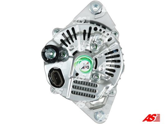 Generator 12V 110A As-pl Brand new | as-pl | alternators A6526S AS-PL Generator 12V 110A As-pl Brand new | as-pl | alternators A6526S AS-PL