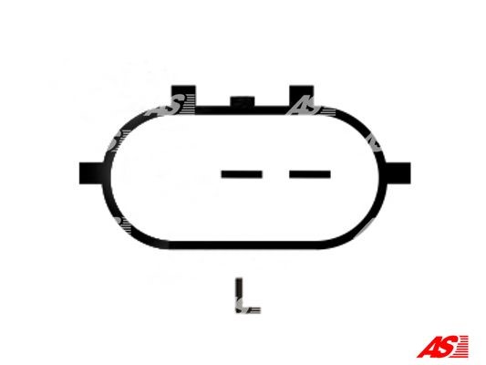 Generator 12V 110A As-pl Brand new | as-pl | alternators A6526S AS-PL Generator 12V 110A As-pl Brand new | as-pl | alternators A6526S AS-PL