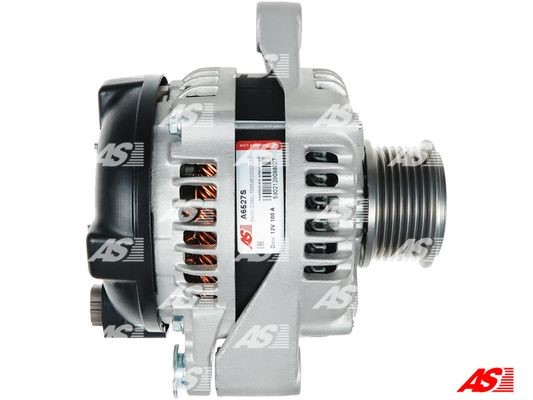 Generator AS-PL