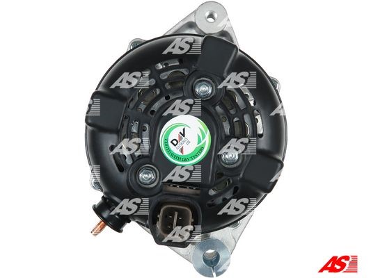 Generator AS-PL