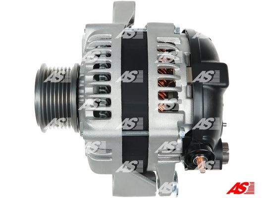 Generator AS-PL