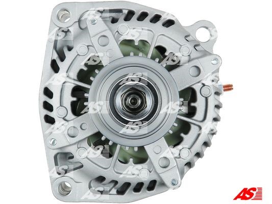 Generator 12V 170A As-pl A6529S AS-PL