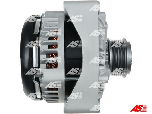 Generator 12V 170A As-pl A6529S AS-PL