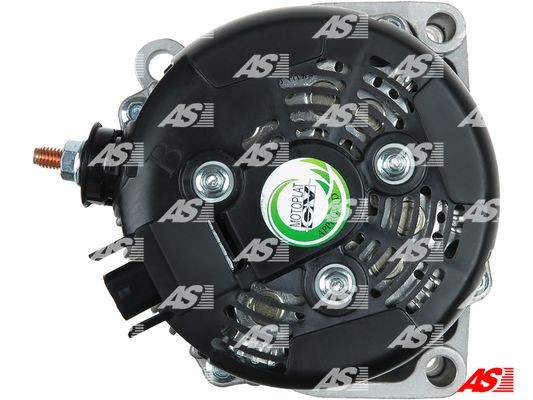 Generator 12V 170A As-pl A6529S AS-PL
